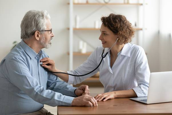 Affordable Cardiology Checkup Packages Near Me