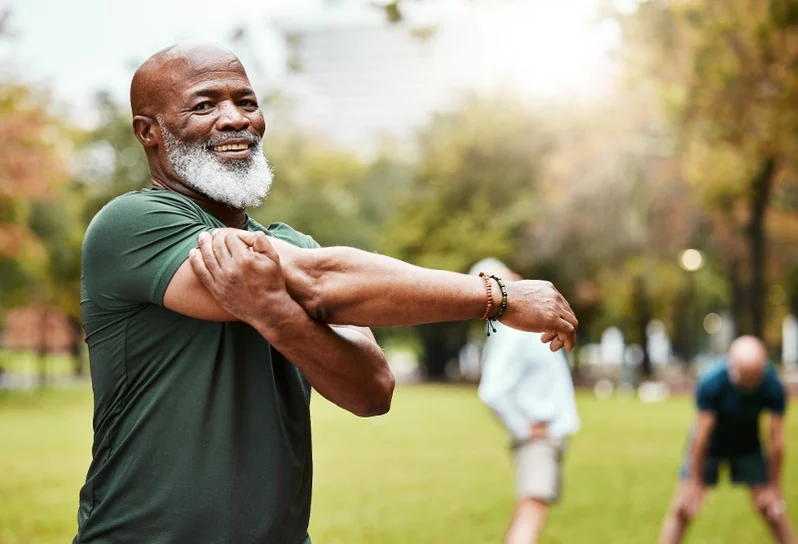 holistic health improvement programs for all ages