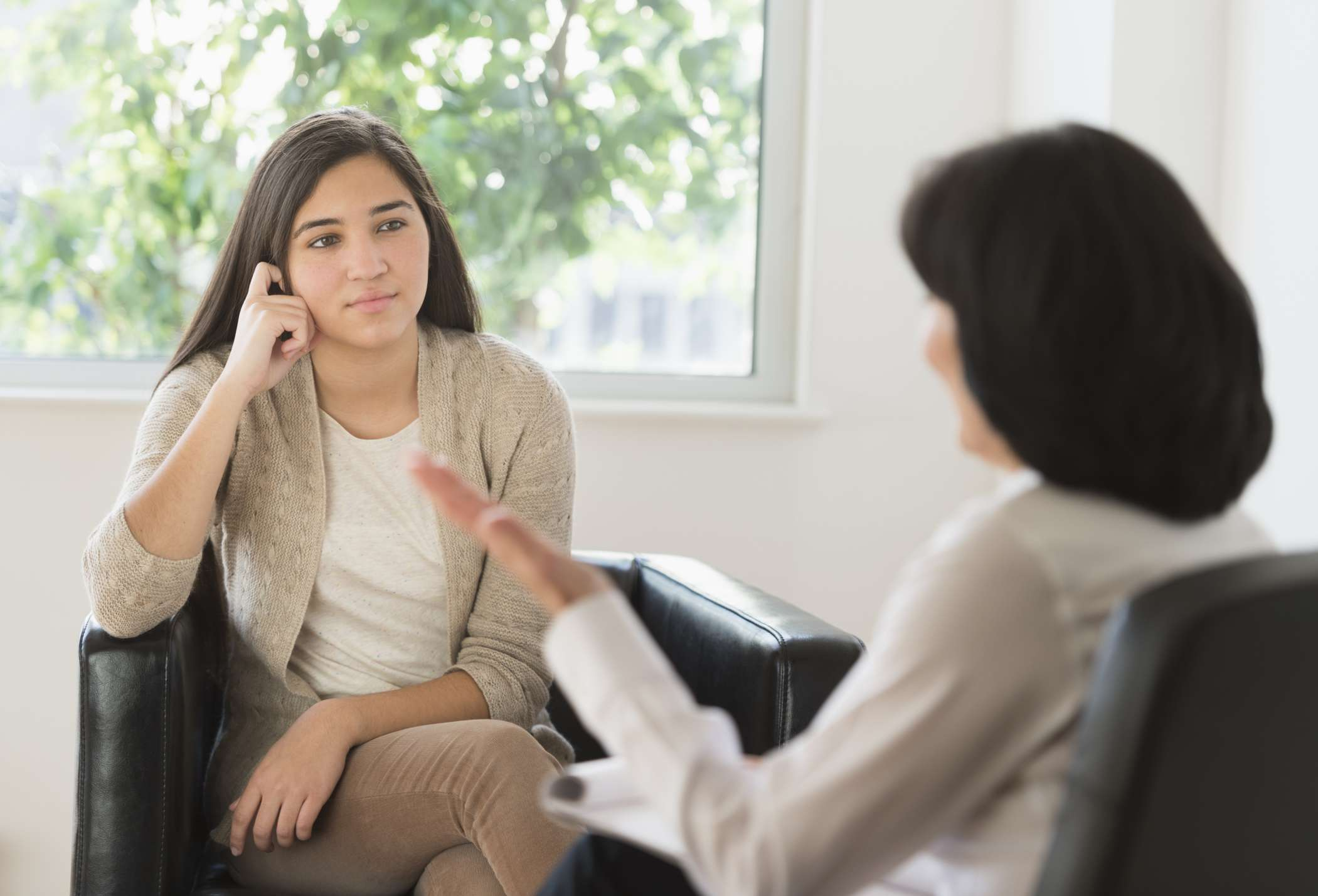 best mental health therapists for anxiety and depression