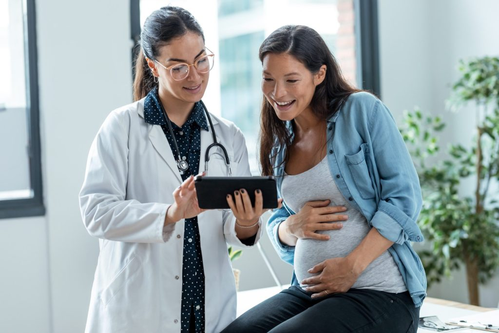 Affordable Gynecology Services for Pregnancy Care