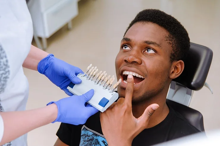 Why Crowns Are Essential for Long-Term Oral Health