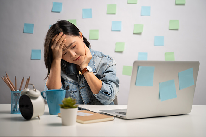Exploring the Role of Stress in Migraine Triggers