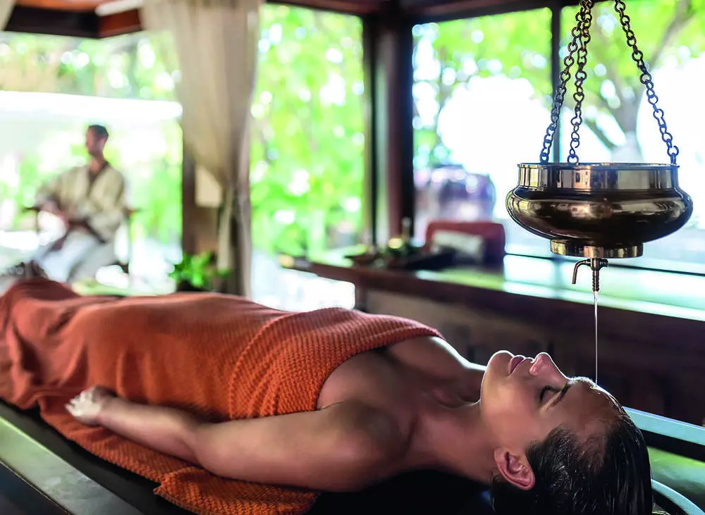 What Is Offered at a Holistic Wellness Center?