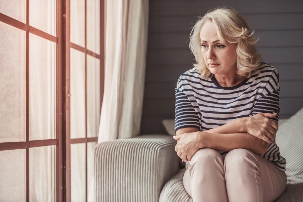 Symptoms of Menopause and How To Relieve Them