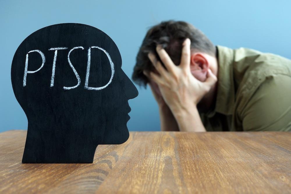 Support Systems and Therapy Options for PTSD
