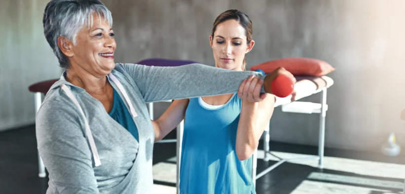 The Importance of Physical Therapy in Achieving Long-Term Health and Wellness