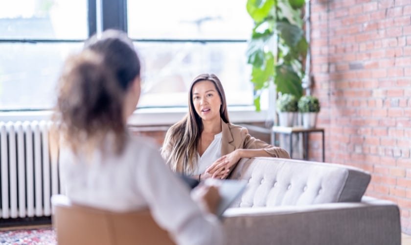 The Benefits of Individual Therapy in Addressing Specific Issues