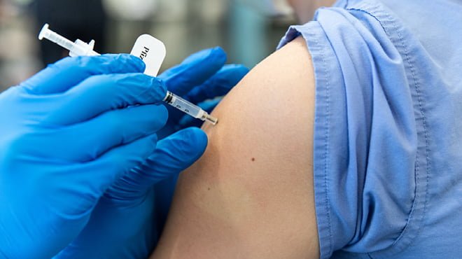 What You Need To Know About COVID-19 Vaccination