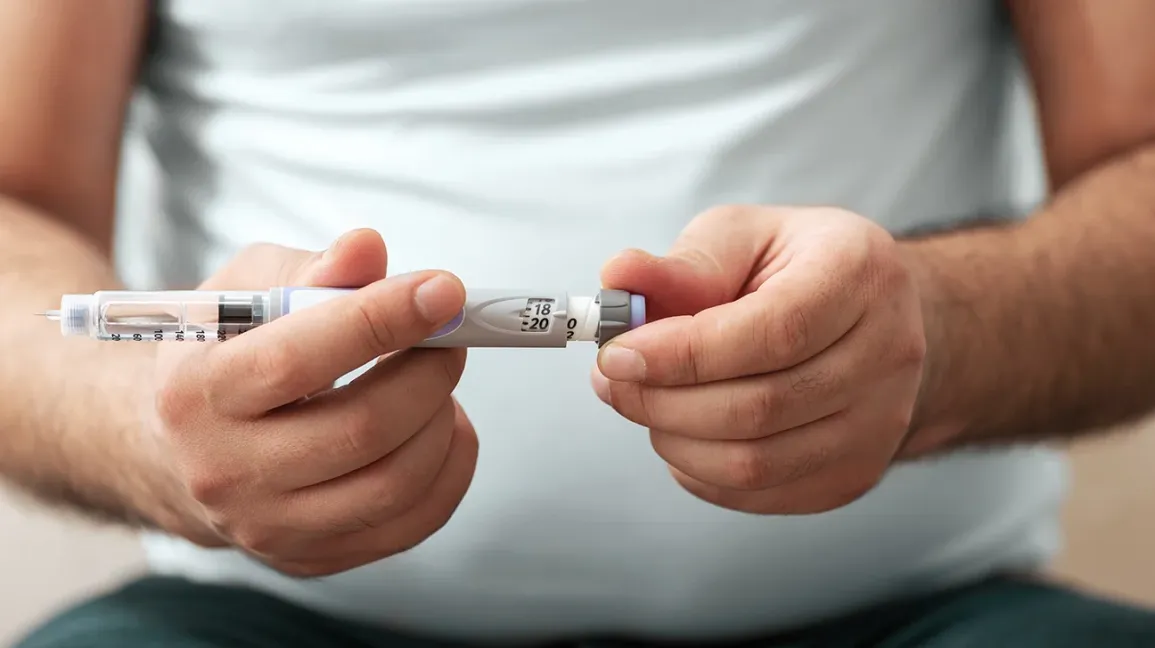 The Benefits of Combining Counseling with GLP-1 Treatments