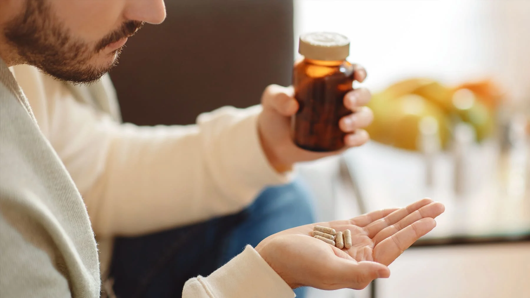 The Benefits of Combining Testosterone Boosters with Diet