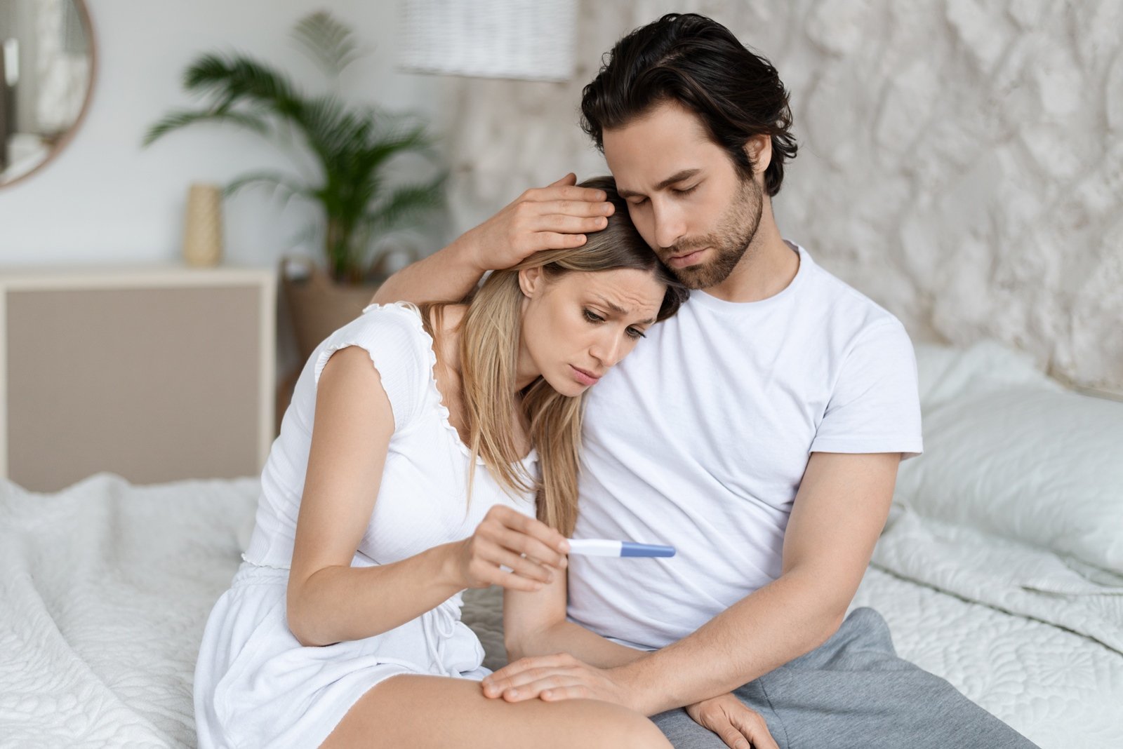 Coping Strategies for Couples Undergoing IVF