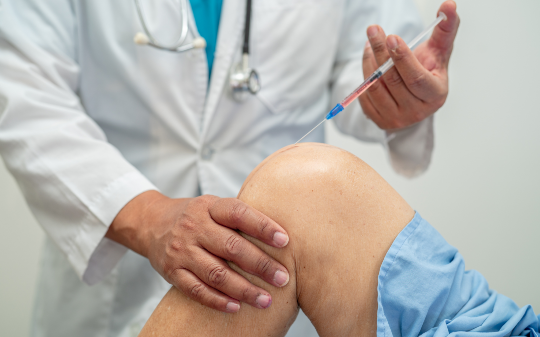 Exploring Prolotherapy as a Treatment for Chronic Pain