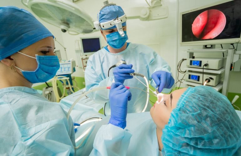 What Patients Should Know About Innovations in Sinus Surgery