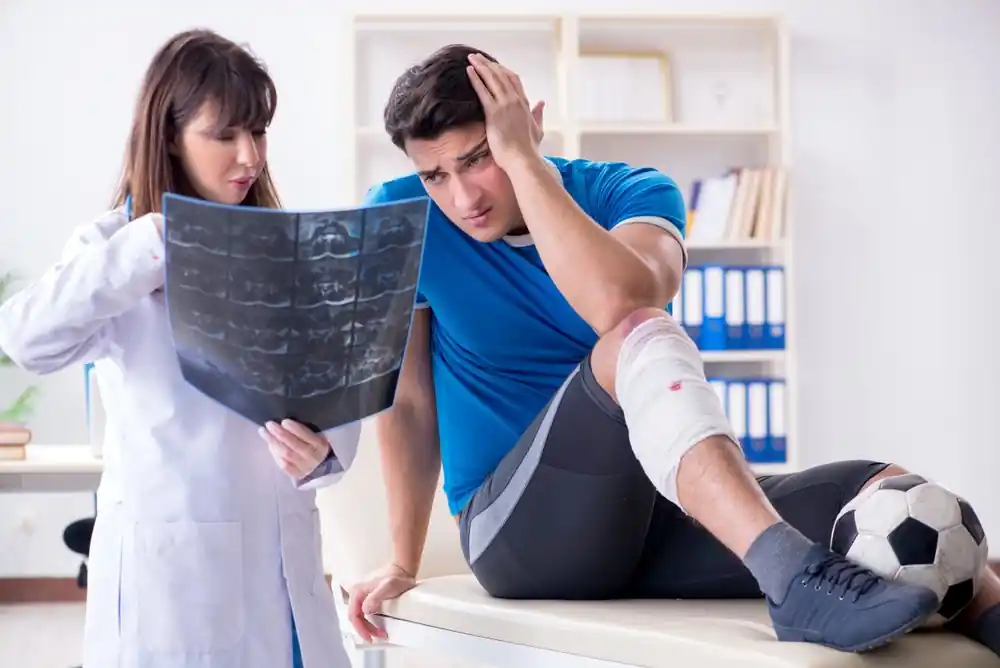 Using MRI in Sports Medicine to Diagnose and Treat Injuries