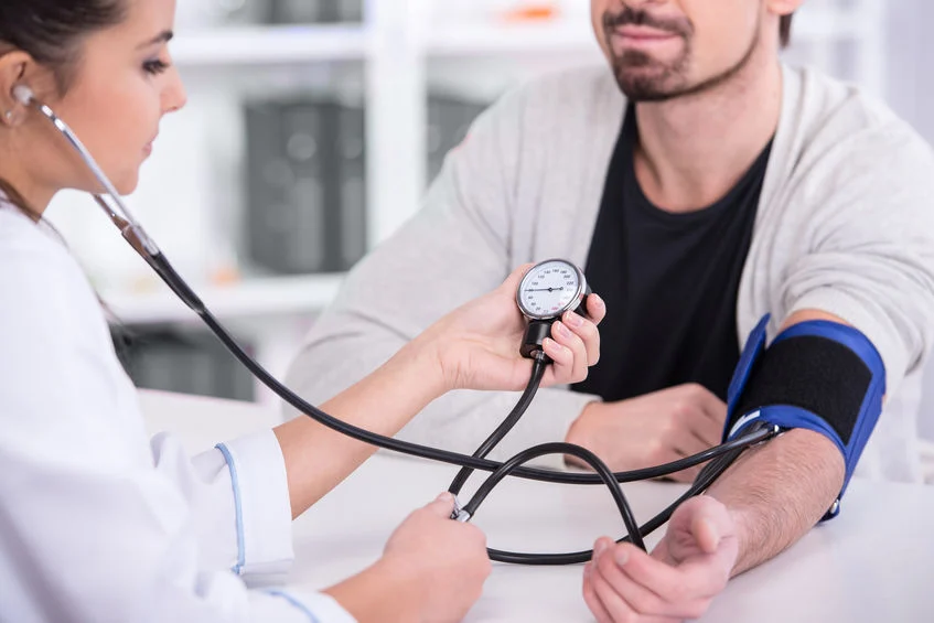 Tips for Patients Managing Hypertension
