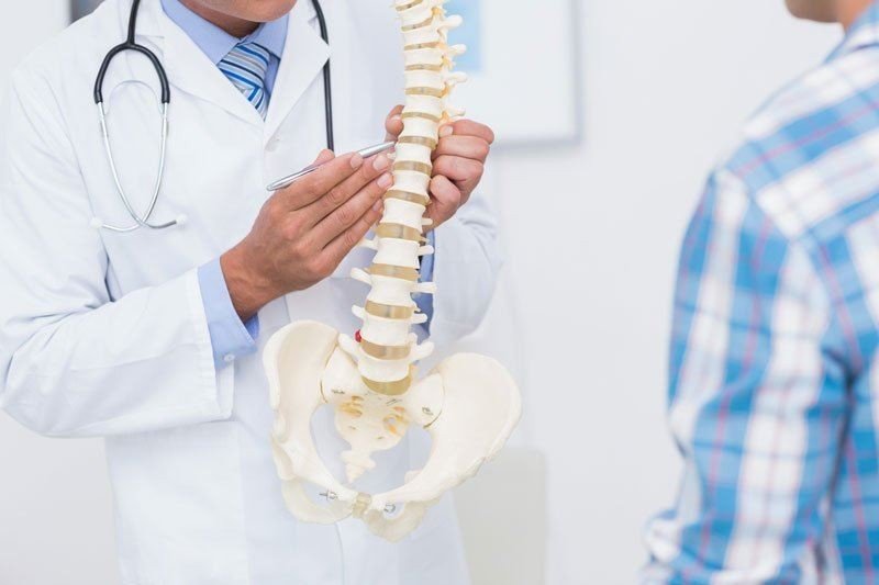 The Importance of Follow-up Care With an Orthopedic Spine Surgeon