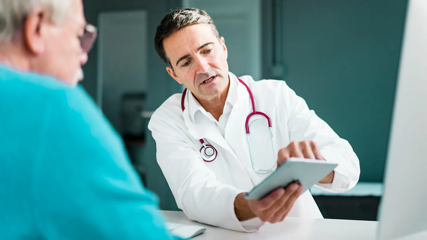 Choosing a Prostate Cancer Doctor for Personalized Care