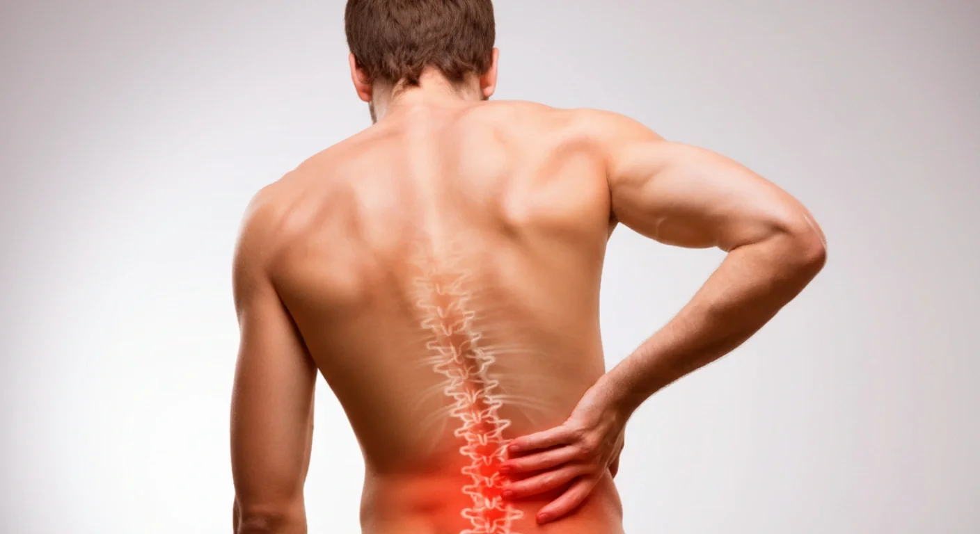 Understanding Different Types of Back Pain