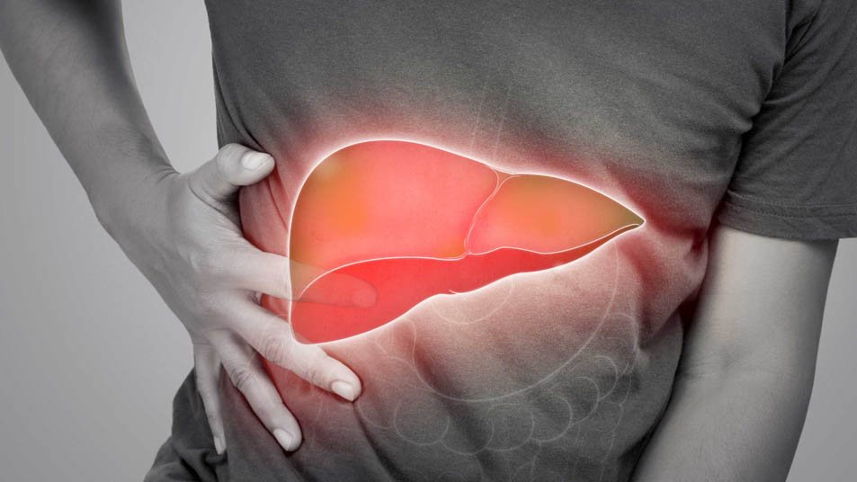 Types of Liver Disease and Their Treatments