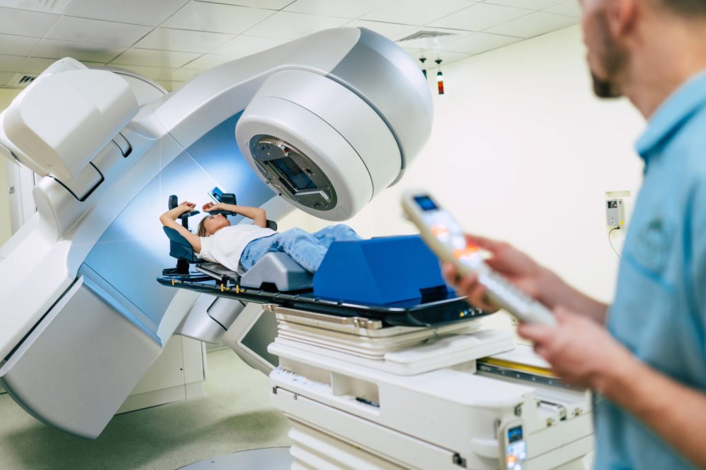 Understanding Different Types of Radiation Therapy