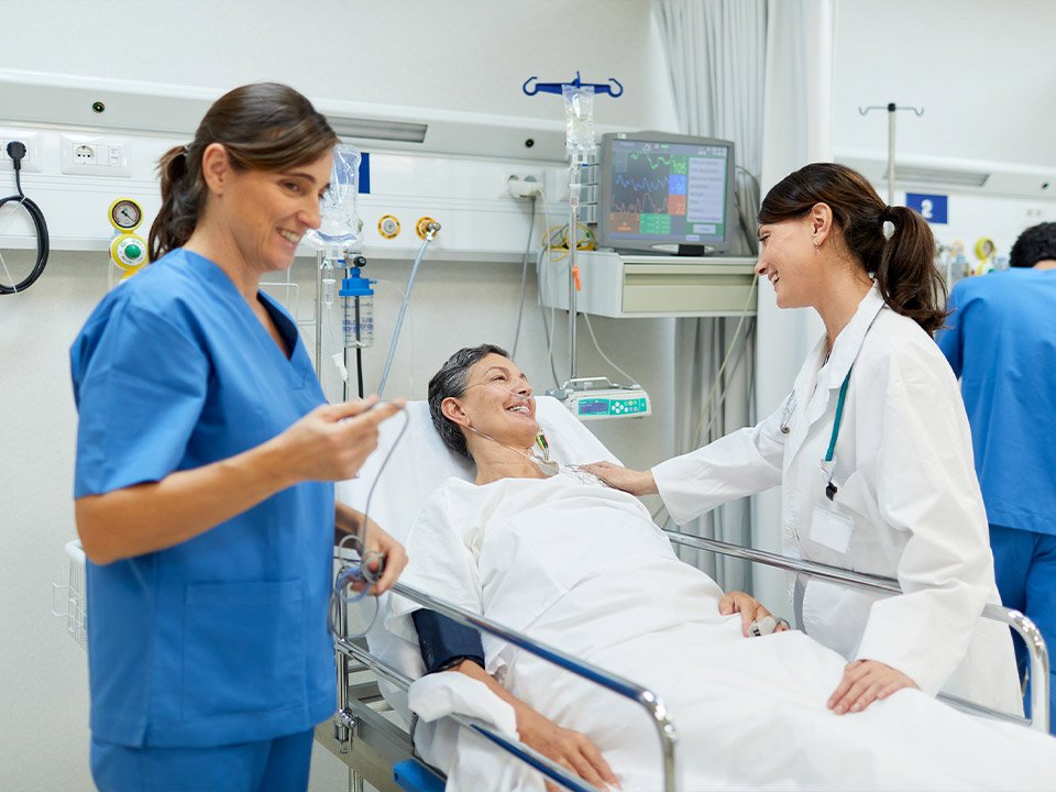 When To Choose Urgent Care Over Emergency Rooms
