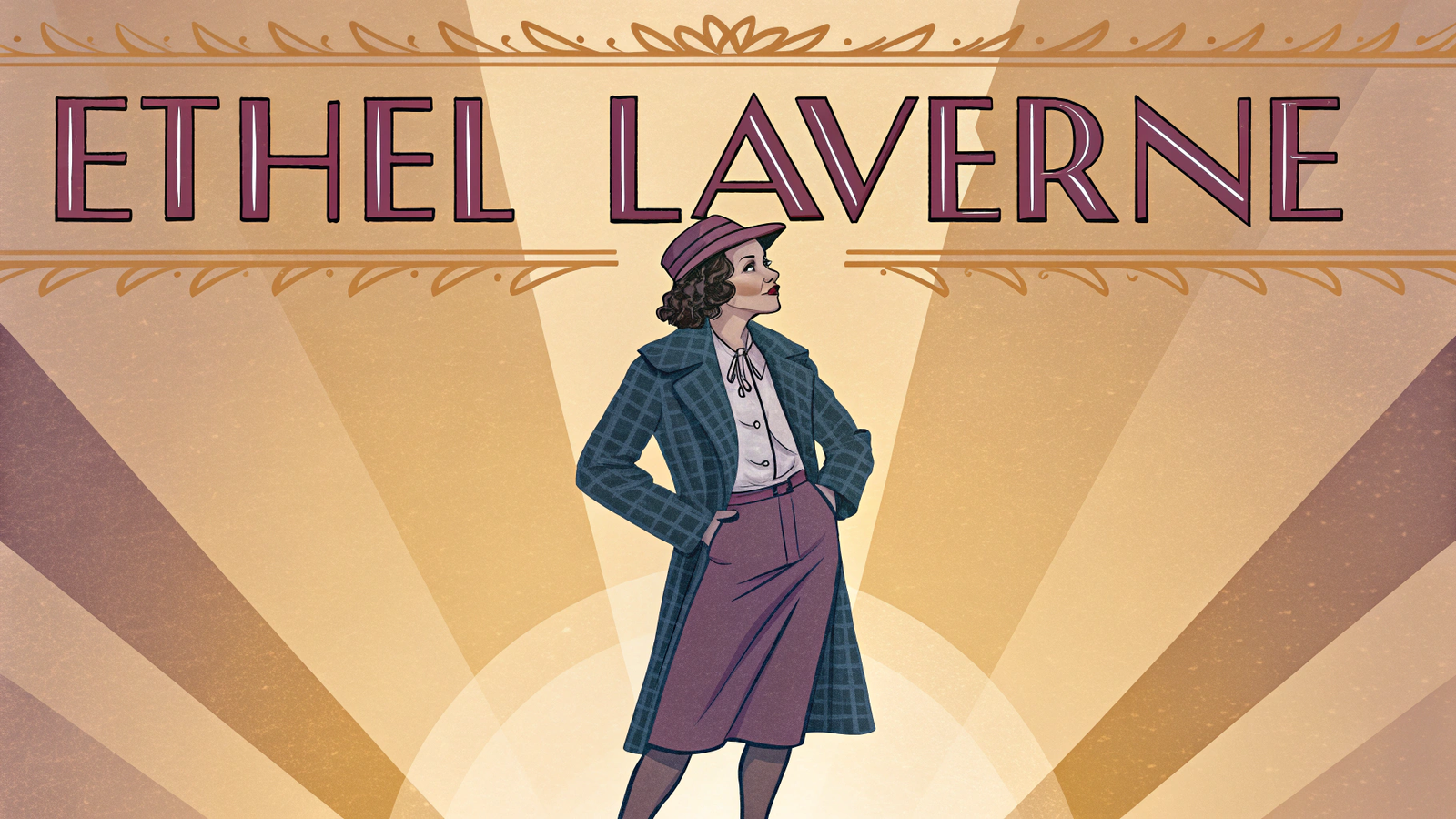 ethel laverne – A dedicated leader inspiring growth, resilience, and positive change.