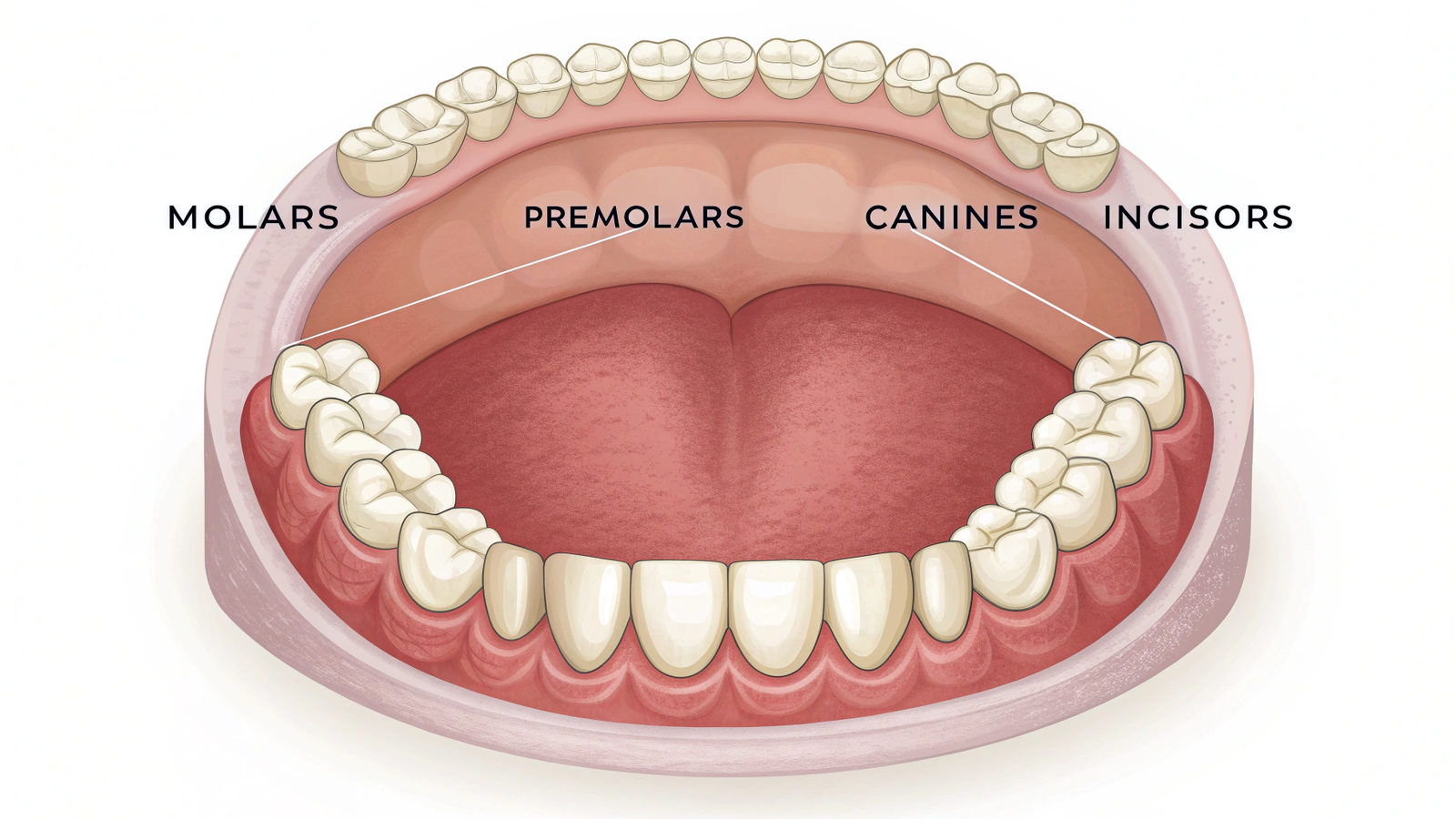 how many teeth do we have – Guide