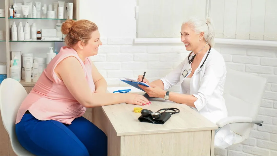 What Will Happen at My Appointment With a Bariatric Surgeon?