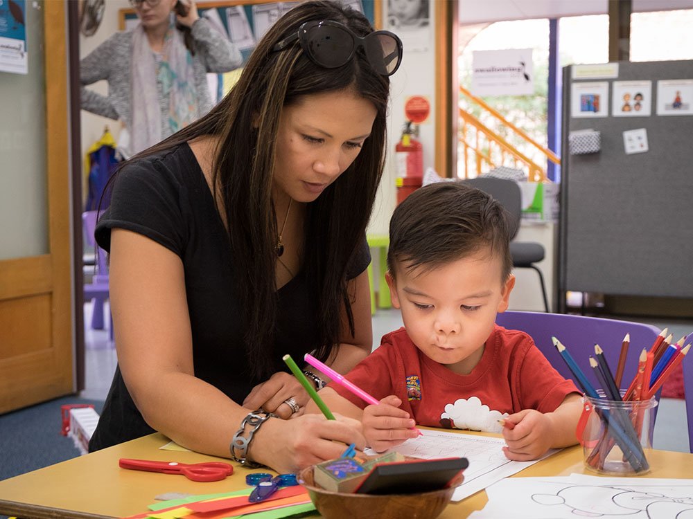 Drug-free Solutions for Autism Treatment