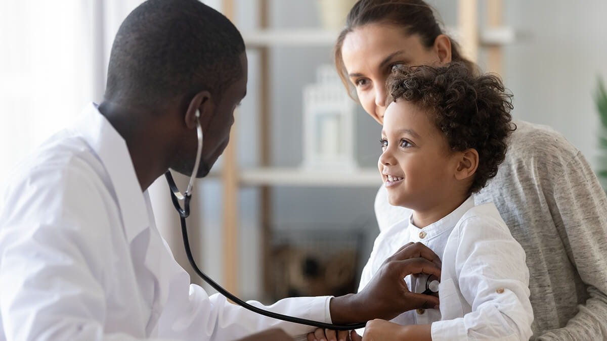 Integrating Family Medicine into Your Child’s Healthcare Journey