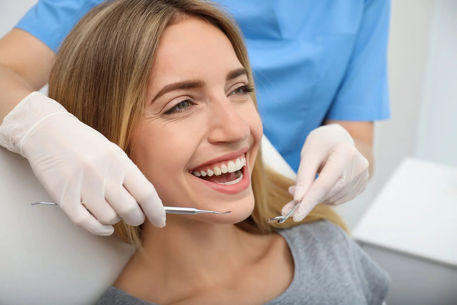 The Latest Innovations in Cosmetic Dentistry Techniques