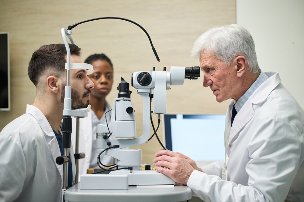 The Importance of Finding an Experienced Optometrist