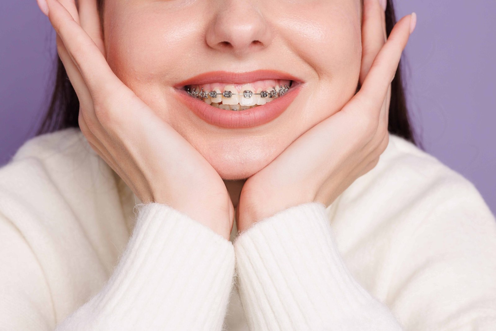The Role of Orthodontics in Achieving a Perfect Smile