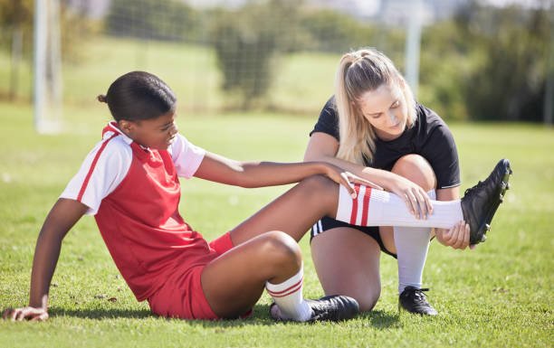How to Safely Return to Sports After a Sprained Ankle