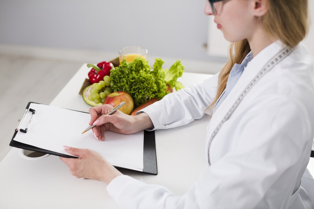 The Role of a Weight Loss Doctor in Sustainable Weight Management