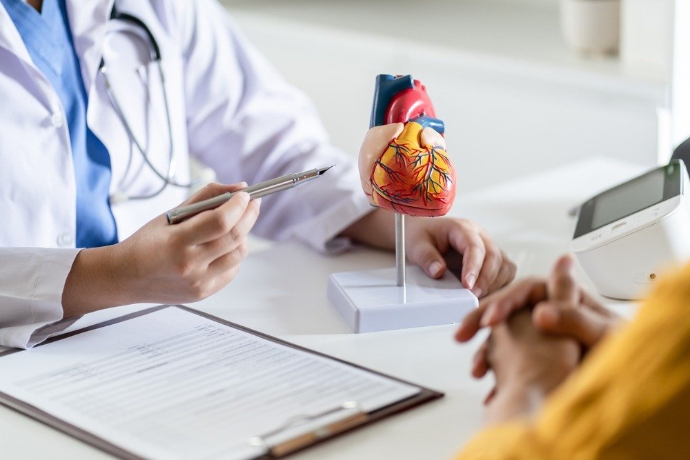 What To Ask Your Cardiologist During Your Appointment