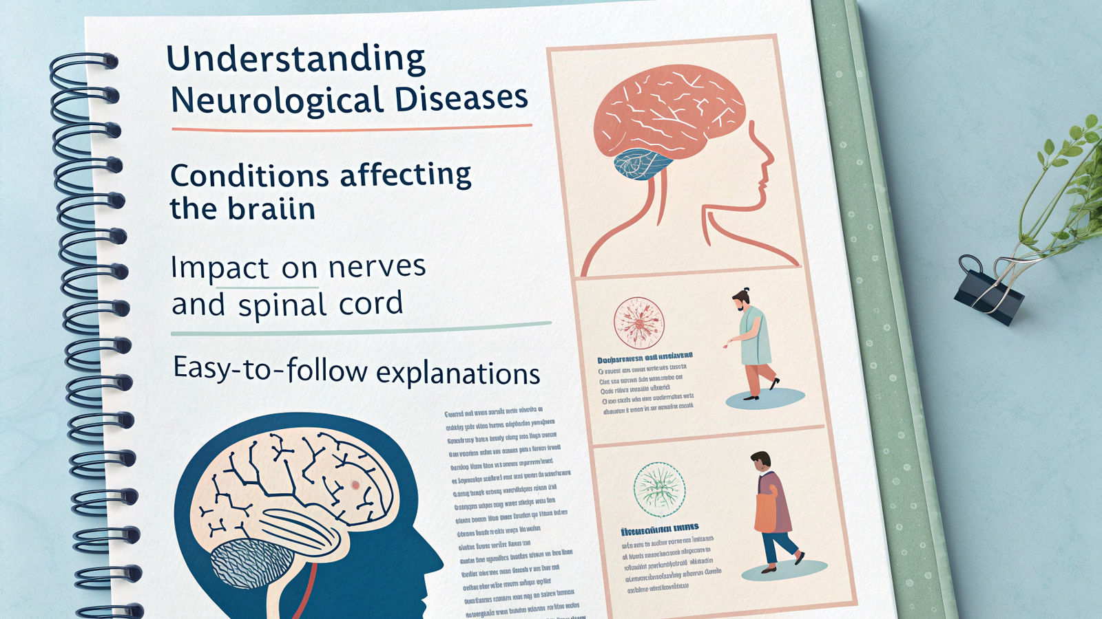 doctorhub360.com neurological diseases – Causes, Symptoms, Treatment