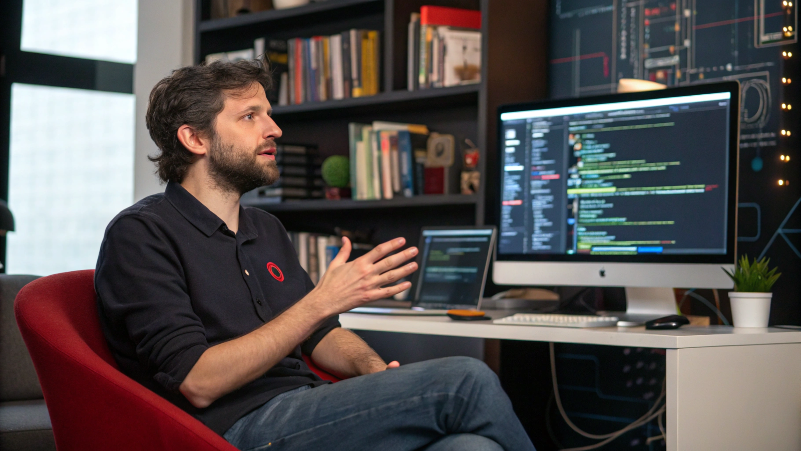 editor benjamin tech guru keezy co – Explore