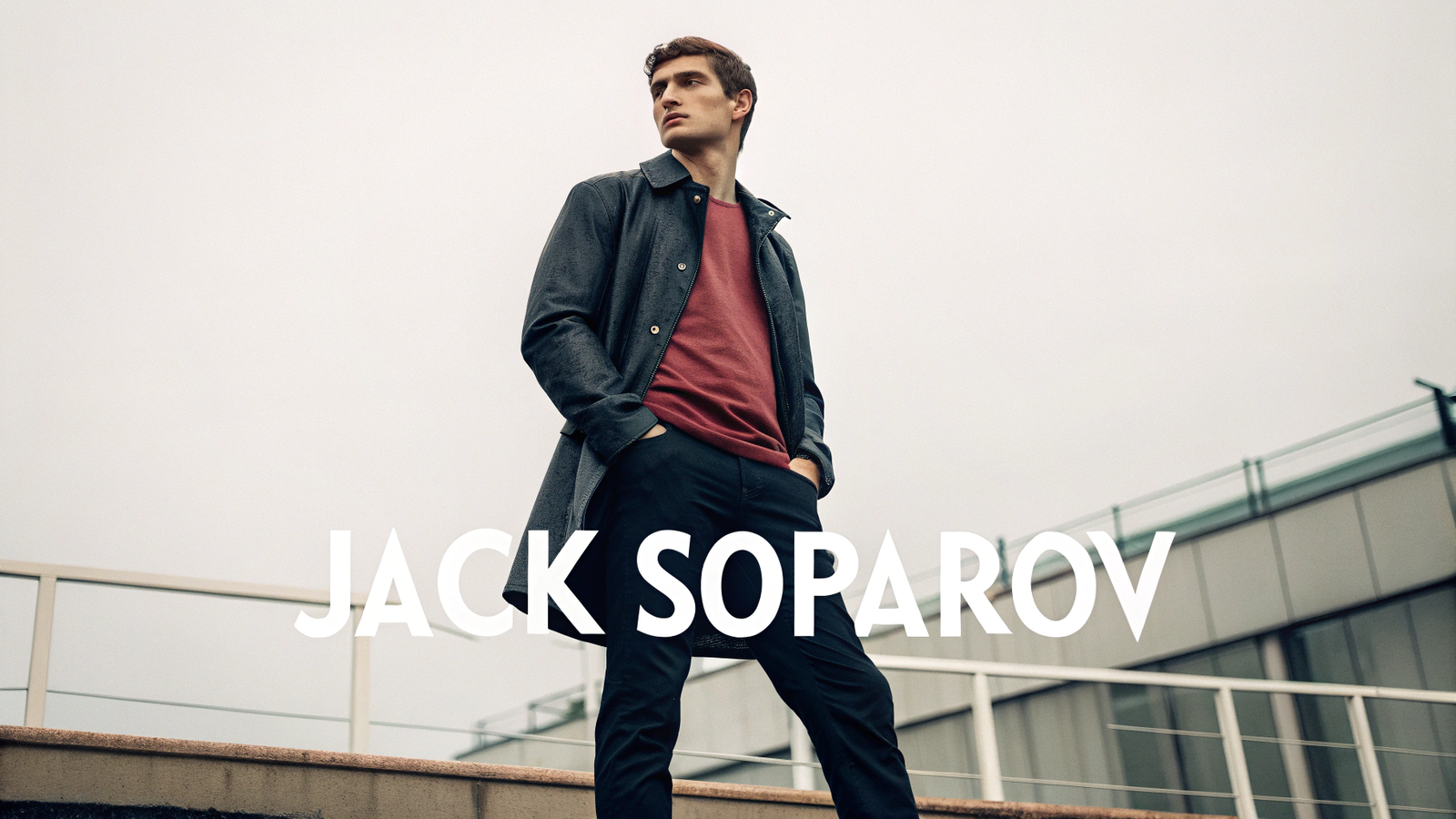 jack şoparov – A Complete Guide