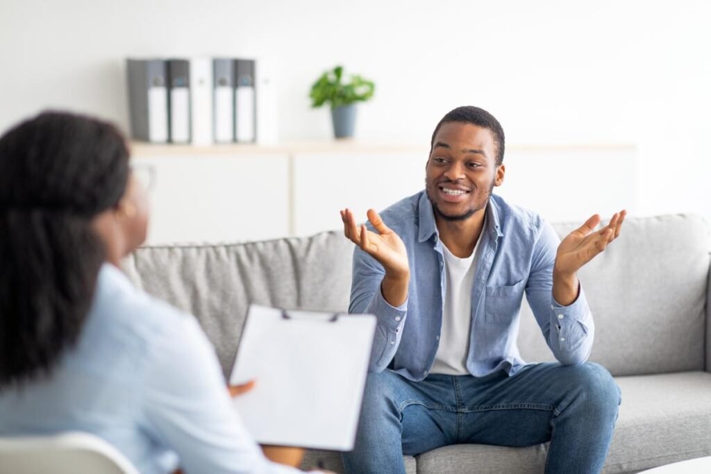 Who Can Benefit From Psychotherapy?