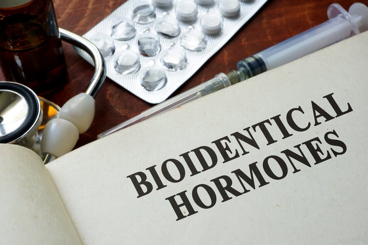 What To Know About Bioidentical Hormones