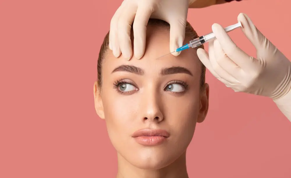 4 Botox Myths Debunked