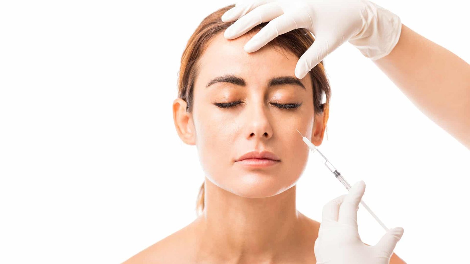 How Botox Works and What It’s Used For