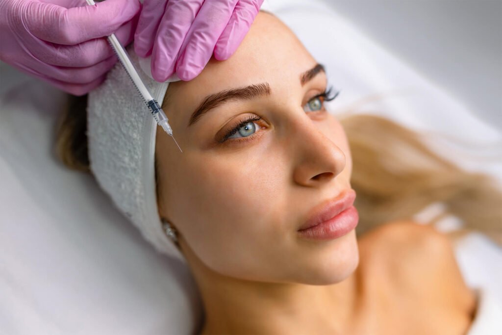 The Role of Botox in Facial Rejuvenation