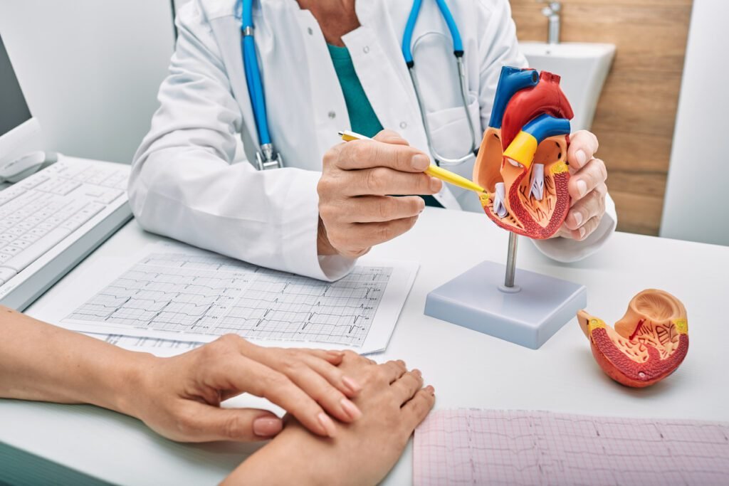 Understanding the Benefits of Cardiology in Preventive Care