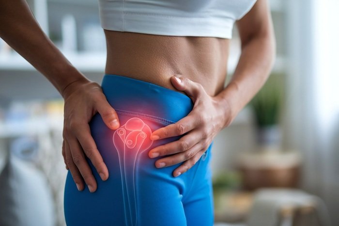 Causes of Hip Pain in Athletes