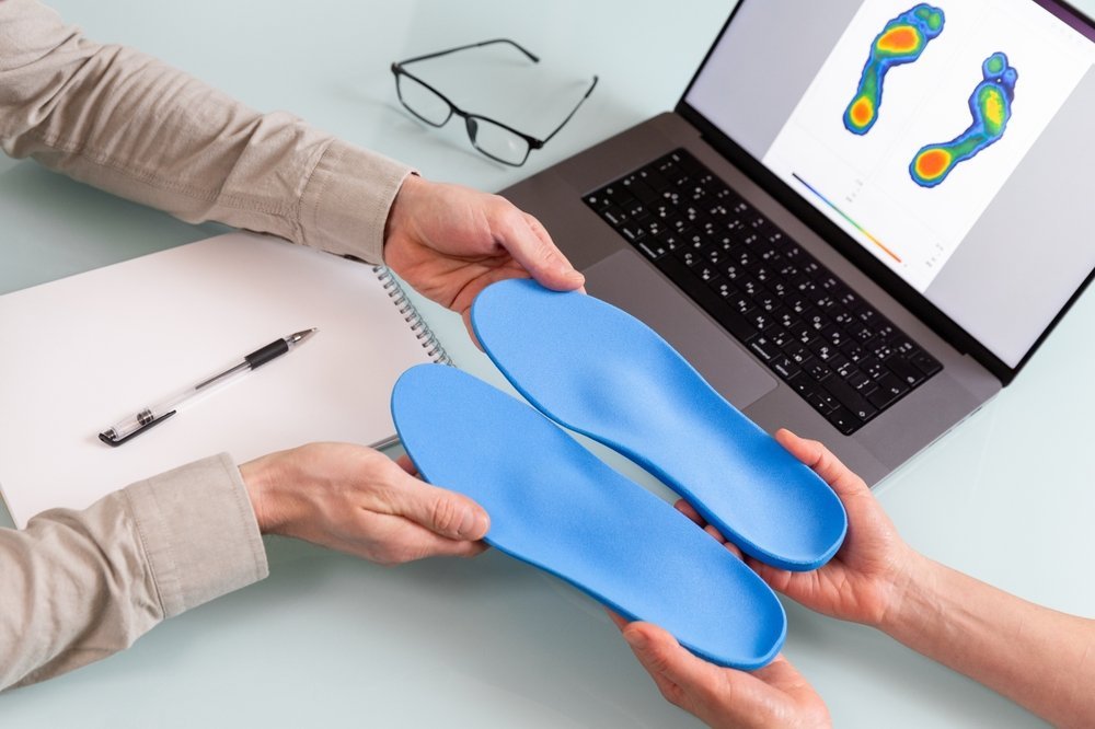 How Custom Orthotics Improve Alignment and Reduce Foot Pain