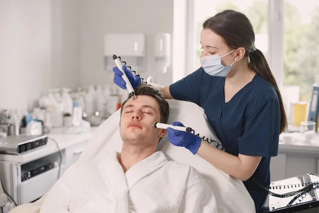 The Link Between Dermatology and Overall Health