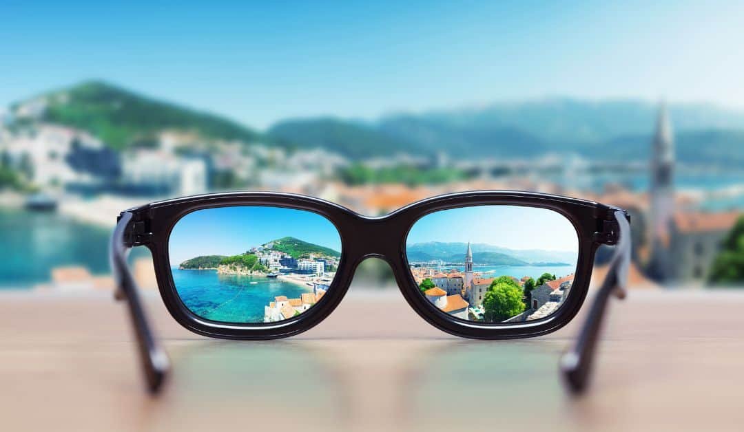 Exploring Different Lens Options To Enhance Your Eye Glasses