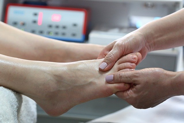 Understanding the Different Specializations Within Foot Care